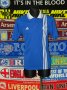 FC Schalke 04 Retro Replicas voetbalshirt  1996 - 1997