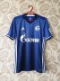 FC Schalke 04 Home football shirt 2016 - 2018