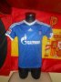 FC Schalke 04 Home football shirt 2012 - 2013