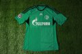 FC Schalke 04 Third football shirt 2013 - 2015