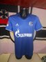 FC Schalke 04 Home football shirt 2016 - 2018