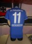FC Schalke 04 Home football shirt 2016 - 2018