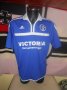 FC Schalke 04 Home football shirt 2001 - 2002