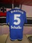 FC Schalke 04 Home football shirt 2001 - 2002