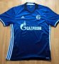 FC Schalke 04 Home football shirt 2016 - 2018