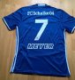 FC Schalke 04 Home football shirt 2016 - 2018