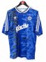 FC Schalke 04 Home football shirt 1992 - 1993