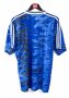 FC Schalke 04 Home football shirt 1992 - 1993