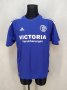 FC Schalke 04 Home football shirt 2002 - 2004