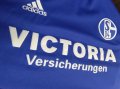 FC Schalke 04 Home football shirt 2002 - 2004