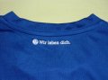 FC Schalke 04 Home football shirt 2019 - 2020