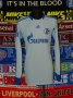 FC Schalke 04 Goalkeeper football shirt 2008 - 2010
