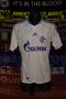 FC Schalke 04 Away football shirt 2011 - 2012