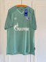 FC Schalke 04 Third football shirt 2020 - 2021