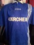 FC Schalke 04 Home football shirt 1996 - 1997