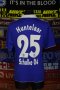 FC Schalke 04 Home voetbalshirt  2011 - 2012