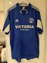 FC Schalke 04 Home football shirt 2003 - 2004