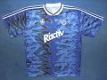 FC Schalke 04 Home football shirt 1992 - 1993