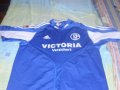 FC Schalke 04 Home football shirt 2004 - 2006