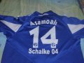 FC Schalke 04 Home football shirt 2004 - 2006