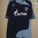 Third football shirt 2008 - 2009
