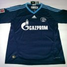 Third football shirt 2010 - 2011