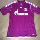 Third football shirt 2011 - 2012