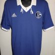Retro Replicas voetbalshirt  1958