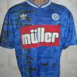 Home voetbalshirt  1993 - 1994