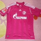Third football shirt 2011 - 2012