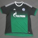 Third football shirt 2015 - 2016