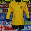 Keeper  voetbalshirt  1992 - 1993