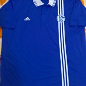 Retro Replicas voetbalshirt  1996 - 1997