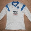 Uit  voetbalshirt  1988 - 1989