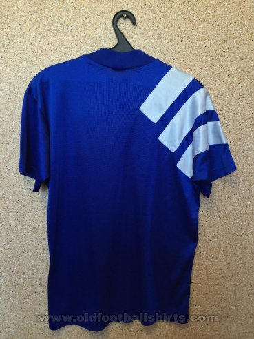FC Schalke 04 Home football shirt 1994 - 1996