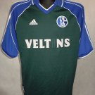 Third football shirt 2000 - 2001