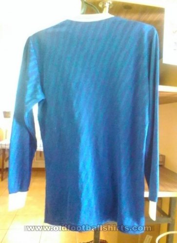 FC Schalke 04 Home football shirt 1979 - 1980