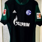 Third football shirt 2017 - 2018