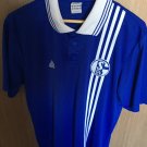 Training/Leisure football shirt 2015