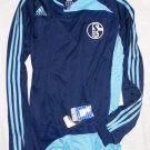 Third football shirt 2007 - 2008