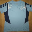 Training/Leisure football shirt 2008