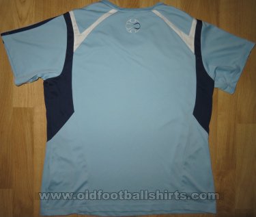 FC Schalke 04 Training/Leisure football shirt 2008