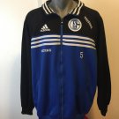 Training/Leisure football shirt 1998 - 2000