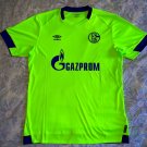 Third football shirt 2018 - 2019