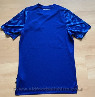 FC Schalke 04 Home football shirt 2019 - 2020