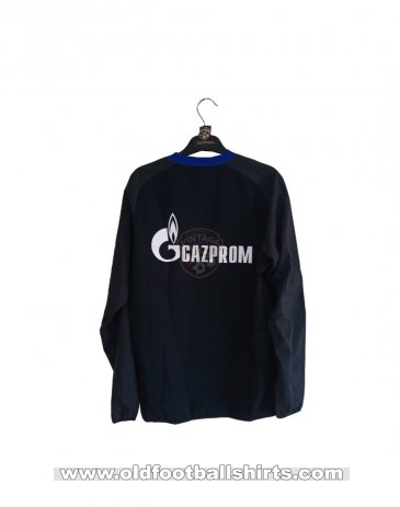FC Schalke 04 Training/Leisure football shirt (unknown year)