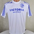 Training/Leisure football shirt 2001 - 2007