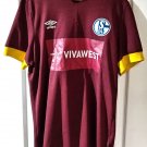 Third football shirt 2021 - 2022