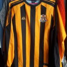 Curley Park Rangers FC Fußball-Trikots (unknown year)