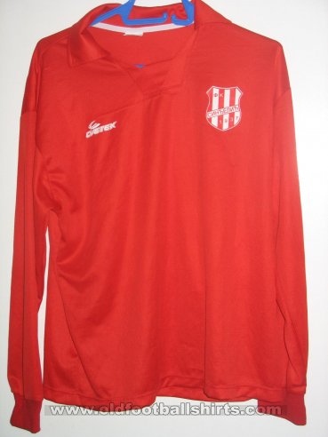 Sinđelić Beograd Home football shirt (unknown year)
